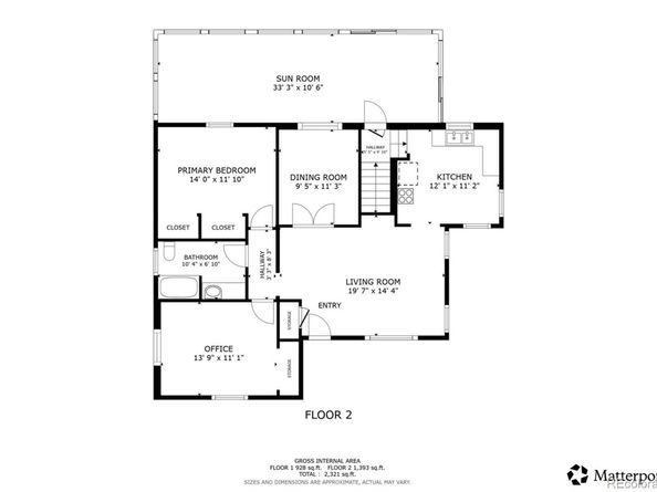 4794 S Pearl Street, Englewood CO 80113