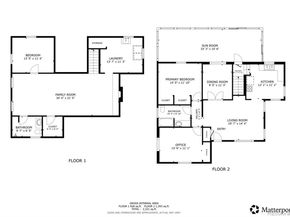 4794 S Pearl Street, Englewood CO 80113