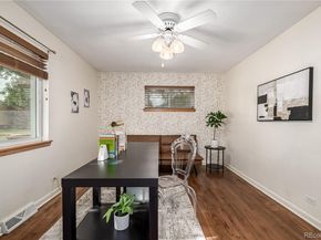 4794 S Pearl Street, Englewood CO 80113
