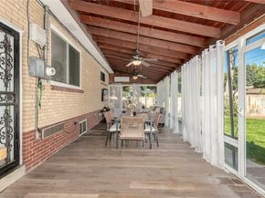 4794 S Pearl Street, Englewood CO 80113