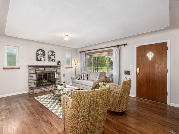 4794 S Pearl Street, Englewood CO 80113