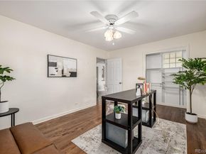 4794 S Pearl Street, Englewood CO 80113