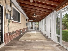 4794 S Pearl Street, Englewood CO 80113