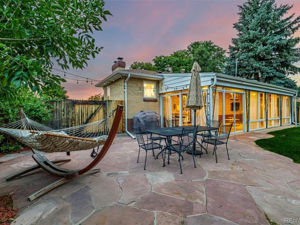 4794 S Pearl Street, Englewood CO 80113