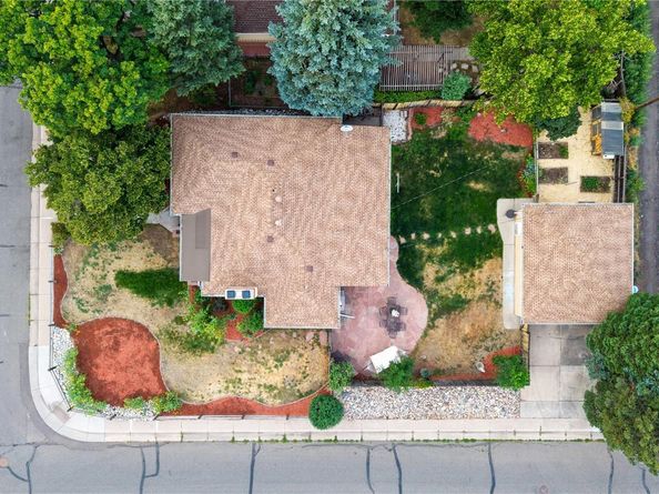 4794 S Pearl Street, Englewood CO 80113