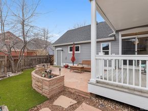 8658 E 25th Drive, Denver CO 80238