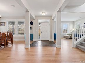 8658 E 25th Drive, Denver CO 80238