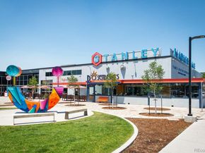 8658 E 25th Drive, Denver CO 80238