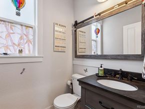 8658 E 25th Drive, Denver CO 80238