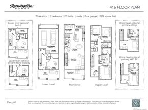 14472 Tranquil Court, Morrison CO 80465