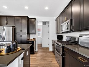 17621 Parkside Drive N, Commerce City CO 80022