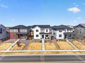 17621 Parkside Drive N, Commerce City CO 80022