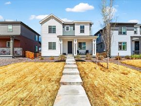 17621 Parkside Drive N, Commerce City CO 80022