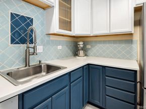 1029 N Pennsylvania Street 2E, Denver CO 80203