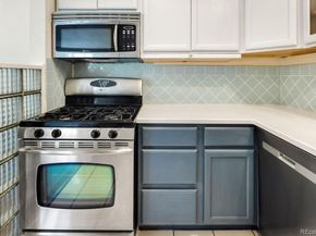 1029 N Pennsylvania Street 2E, Denver CO 80203