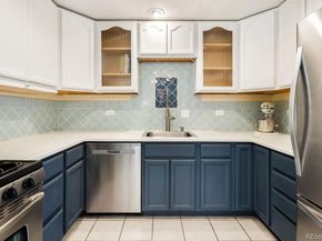 1029 N Pennsylvania Street 2E, Denver CO 80203