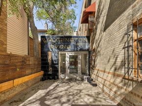 1029 N Pennsylvania Street 2E, Denver CO 80203