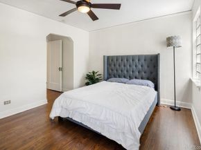 1029 N Pennsylvania Street 2E, Denver CO 80203