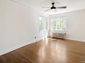 1029 N Pennsylvania Street 2E, Denver CO 80203