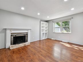 5707 S Lowell Boulevard, Littleton CO 80123