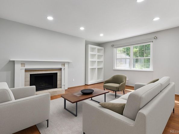 5707 S Lowell Boulevard, Littleton CO 80123