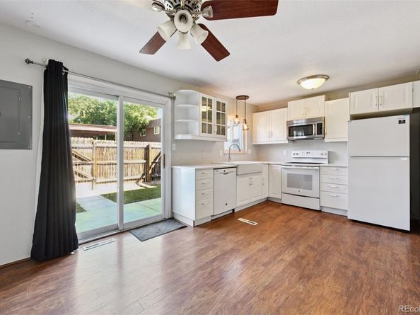 5707 S Lowell Boulevard, Littleton CO 80123