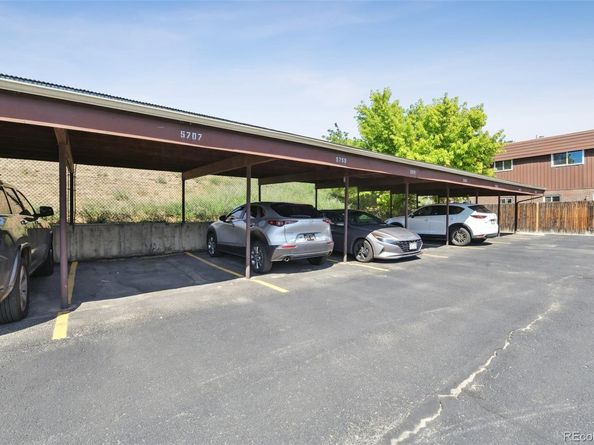 5707 S Lowell Boulevard, Littleton CO 80123