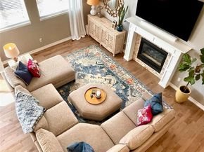 17002 W 66th Lane, Arvada CO 80007
