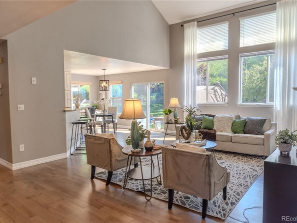 17002 W 66th Lane, Arvada CO 80007