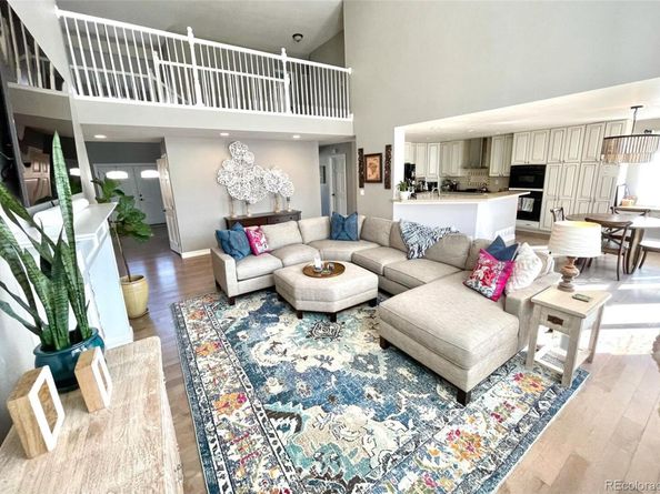 17002 W 66th Lane, Arvada CO 80007