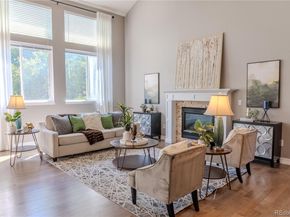 17002 W 66th Lane, Arvada CO 80007