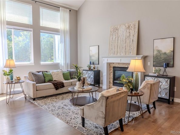 17002 W 66th Lane, Arvada CO 80007
