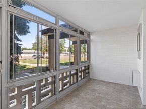 715 S Alton Way 7A, Denver CO 80247