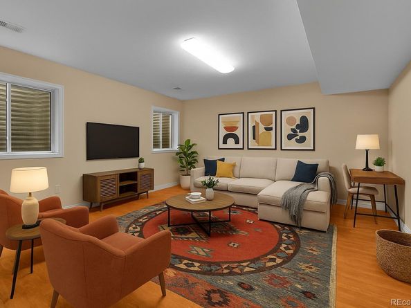 1011 S Valentia Street 136, Denver CO 80247