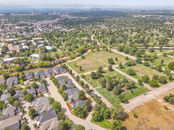 1011 S Valentia Street 136, Denver CO 80247