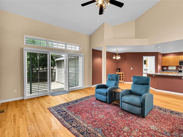 1011 S Valentia Street 136, Denver CO 80247