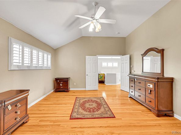1011 S Valentia Street 136, Denver CO 80247