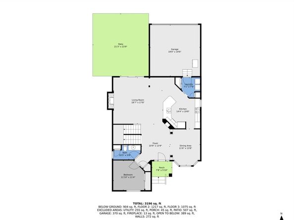 1011 S Valentia Street 136, Denver CO 80247