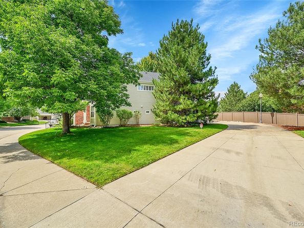 1011 S Valentia Street 136, Denver CO 80247