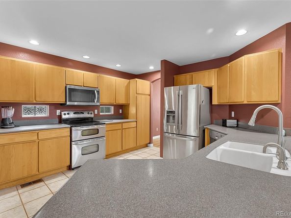 1011 S Valentia Street 136, Denver CO 80247