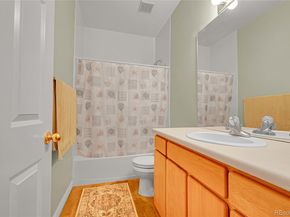 1011 S Valentia Street 136, Denver CO 80247