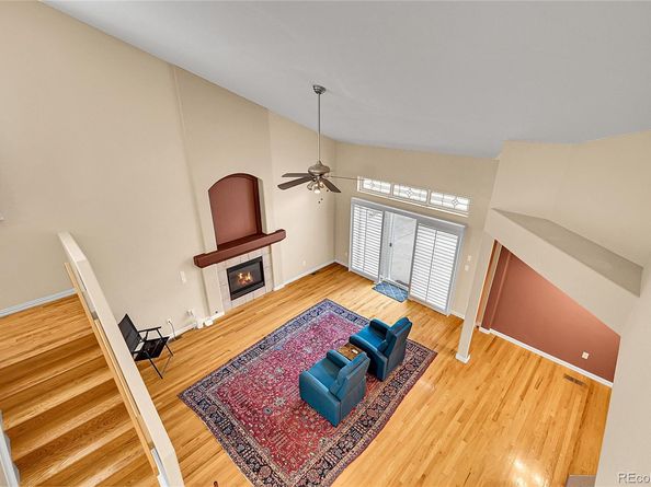 1011 S Valentia Street 136, Denver CO 80247
