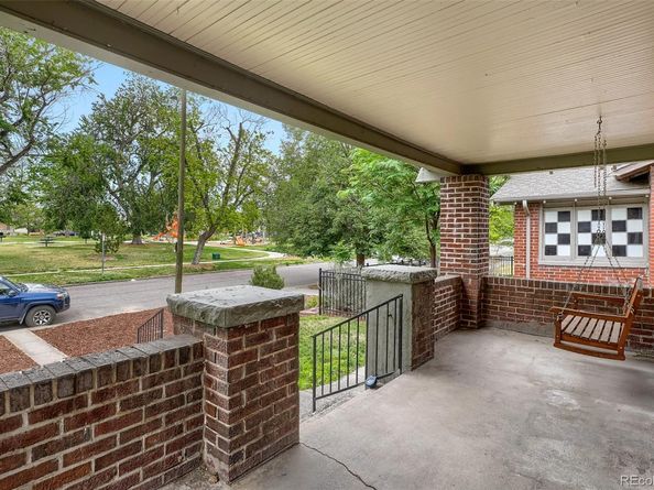 3625 N Vine Street, Denver CO 80205