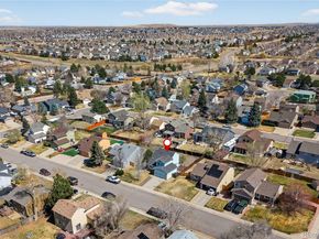 5066 S Genoa Street, Centennial CO 80015