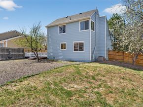 5066 S Genoa Street, Centennial CO 80015