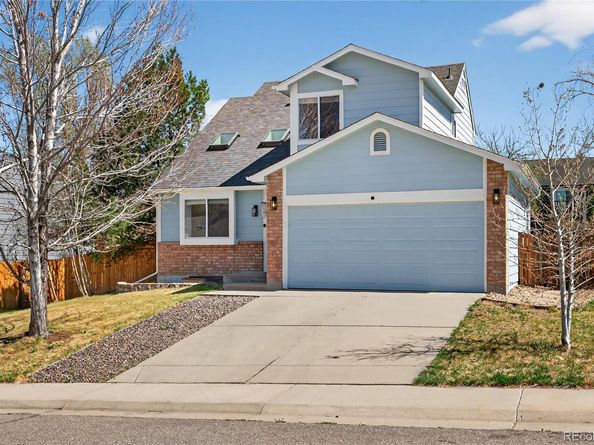 5066 S Genoa Street, Centennial CO 80015