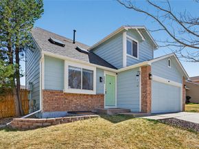 5066 S Genoa Street, Centennial CO 80015