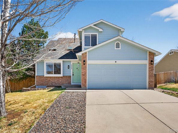 5066 S Genoa Street, Centennial CO 80015