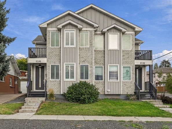 3296 S Sherman Street, Englewood CO 80113