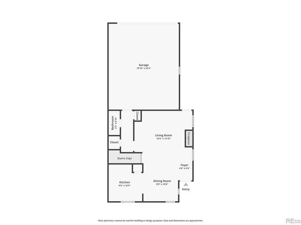 10447 Garland Lane, Broomfield CO 80021